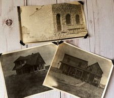 Antique photo lot for sale  Portland
