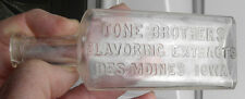 Tone brothers flavoring for sale  Toledo