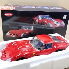 Kyosho ferrari 250 d'occasion  Expédié en Belgium