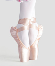 Professional ballet pointe for sale  UK