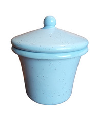 Martha stewart canister for sale  Lehigh Acres