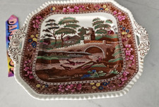 Antique delft spode for sale  Lindenhurst