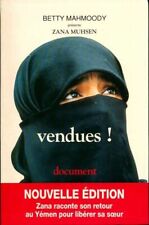 Vendues zana mushen d'occasion  Hennebont