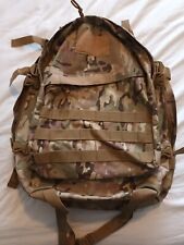 Backpack. camouflage tactical for sale Backpack. camouflage tactical for sale  LEE-ON-THE-SOLENT