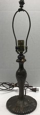 Vintage lamp base for sale  Windber