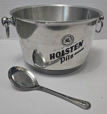 Holsten pils metal for sale  NORTHWOOD