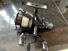 Shimano baitrunner 10000 for sale  SUTTON