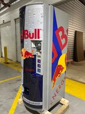 Vending machine red for sale  Southfield