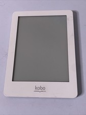 Leitor de Ebook Kobo N613 6" E-Ink *Para Peças ou Reparo, usado comprar usado  Enviando para Brazil