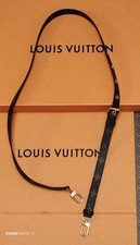 Louis vuitton tracolla usato  Milano