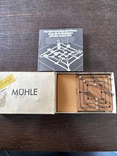 Vintage spiel mühle gebraucht kaufen  Koblenz