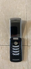 Smartphone BlackBerry Pearl Flip 8220 Black T Mobile muito raro NÃO TESTADO comprar usado  Enviando para Brazil