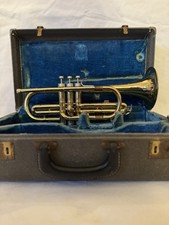 Conn director cornet for sale  Warrenville