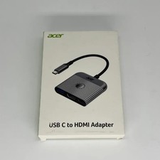 Adattatore acer usb usato  Albano Laziale