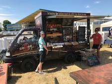 Daihatsu jet coffee for sale  NEWTON ABBOT
