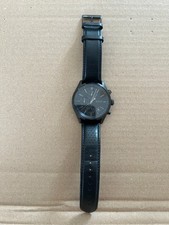 hugo boss chronograph gebraucht kaufen  Remseck am Neckar