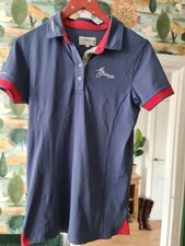 Lemieux collection polo for sale  DUDLEY