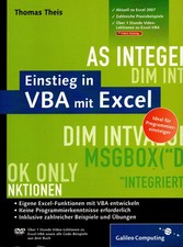 Einstieg vba mir gebraucht kaufen  Balingen