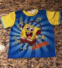 Vintage 2010 spongebob for sale  El Mirage