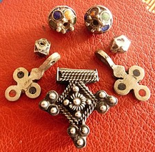 Lot bijoux anciens d'occasion  Blois