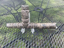 Big stone pipe for sale  Hanover