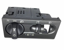 Lichtschalter Schalter Für VW T4 1996-2003 mit Nebelscheinwerfer Funktion, usado comprar usado Lichtschalter Schalter Für VW T4 1996-2003 mit Nebelscheinwerfer Funktion, usado comprar usado  Enviando para Brazil