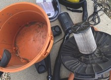 Selling gallon ridgid for sale  Romeoville