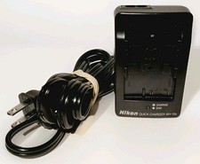 Nikon battery charger for sale  O Fallon