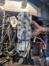 Polaris 500 engine for sale  Allegan