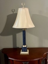 Vtg blue marble for sale  High Ridge