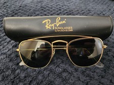 bausch lomb sunglasses for sale  DARLINGTON