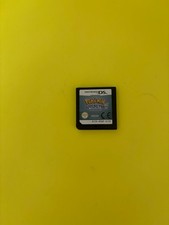 Pokemon soulsilver version usato  San Giuseppe Vesuviano