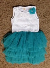Nwt girls lace for sale  Beaumont