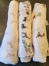 Aden anais cotton for sale  Camden
