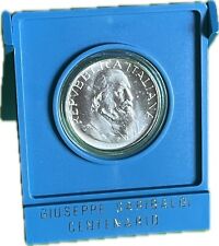Italia 500 lire usato  Bologna