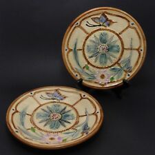 Wasmuël suite assiettes d'occasion  Paris XVIII