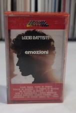 Lucio battisti emozioni usato  Chianciano Terme