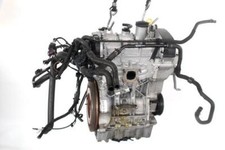 Chy motore skoda usato  Rovigo
