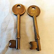 Jma blank brass for sale  CARDIFF