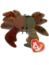 Rare beanie baby for sale  Fresno