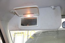 Driver sun visor for sale  Mount Olive