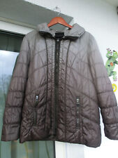 Steppjacke winterjacke überga gebraucht kaufen  Jena