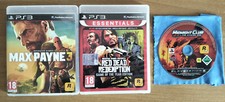 Ps3 lotto rockstar usato  Milano