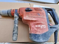 Hilti demolitore combinato usato  Villarosa