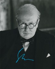 Signed gary oldman for sale  STOCKTON-ON-TEES