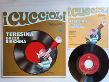 Cuccioli teresina gazza usato  Verona