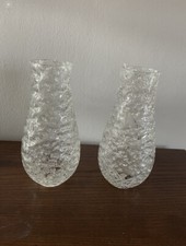 Globes verre epais d'occasion  France