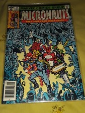 Marvel comics group for sale  Philadelphia