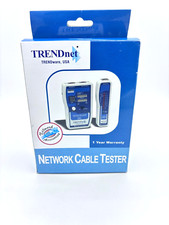 Trendnet nt2 network for sale  Duncanville