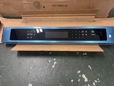 Console painel de controle forno de parede Whirlpool W11670512 W11670513 original do fabricante comprar usado  Enviando para Brazil